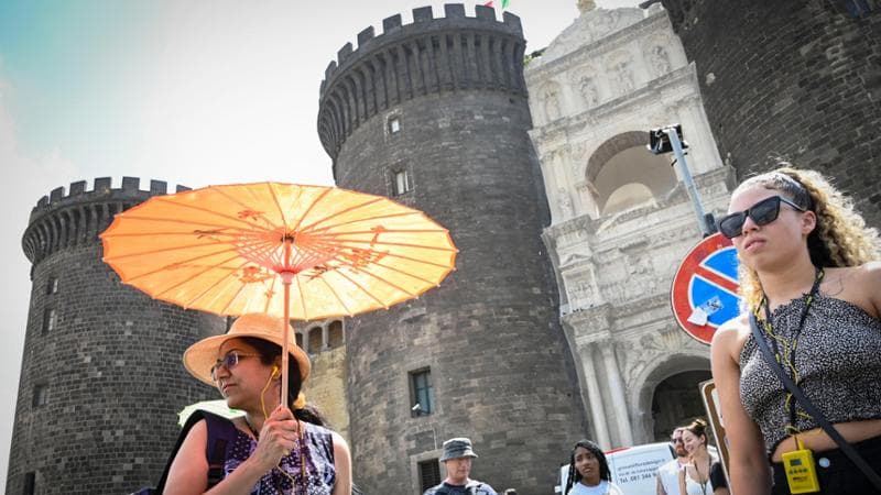 Alla sfida del turismo serve una vera strategia: nuove mete e per tutto l’anno  
