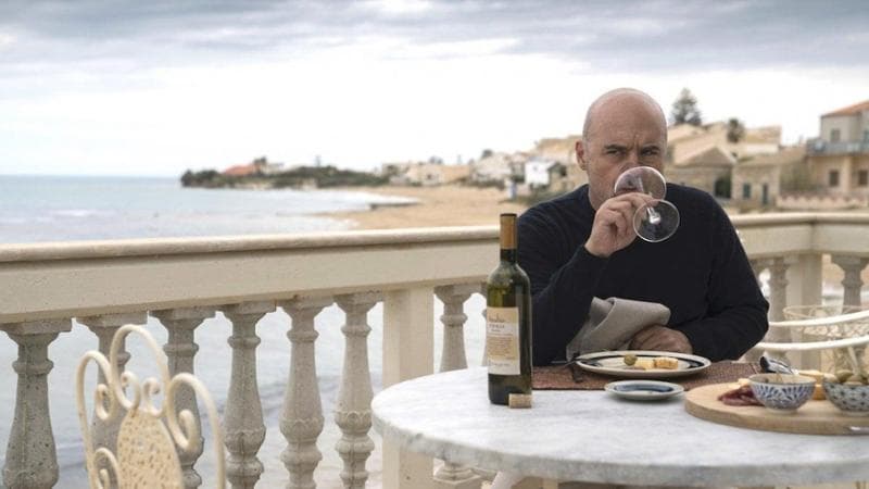 Ascolti tv, Montalbano in replica batte Raoul Bova. E “La ruota della fortuna” sfiora 5 milioni