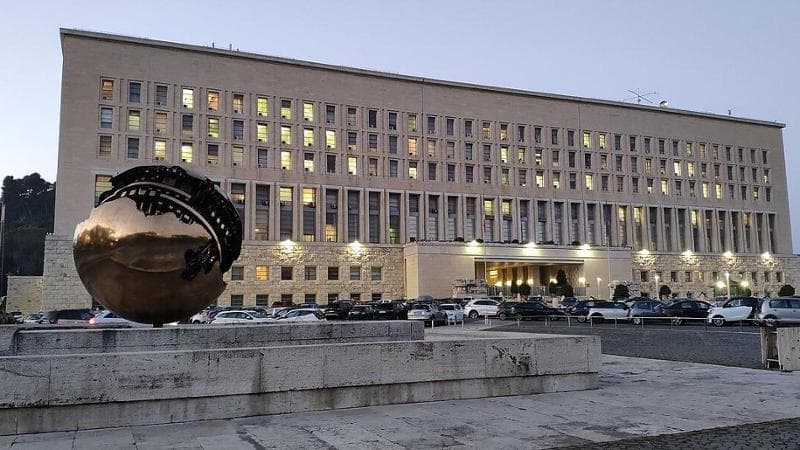 “Profondo disagio”, 300 dipendenti della Farnesina chiedono a Tajani un cambio di rotta su Gaza