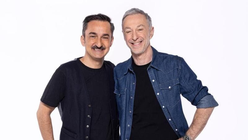 Radio DeeJay e Radio Capital sul podio di Audiradio