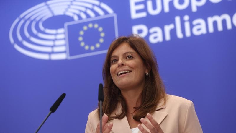 Ilaria Salis
