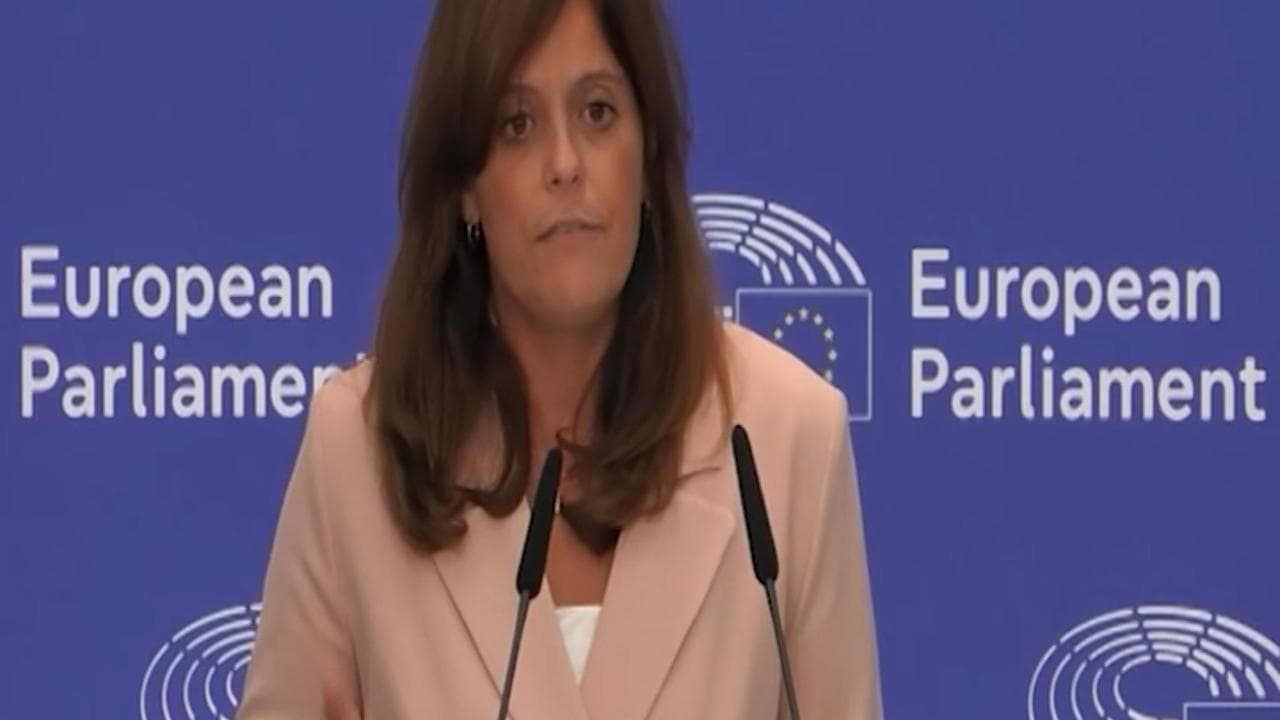 Ilaria Salis: "Voglio essere processata in Italia. In Ungheria la giustizia è vendetta e propaganda"