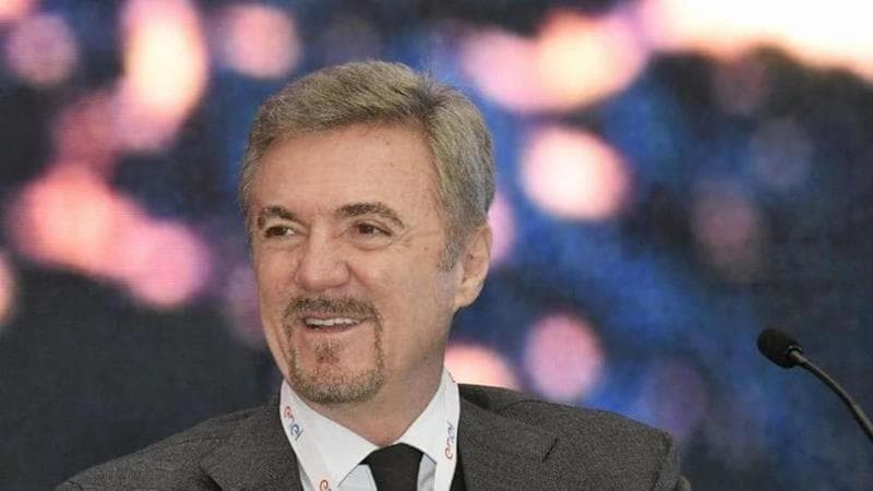 Flavio Cattaneo, amministratore delegato di Enel