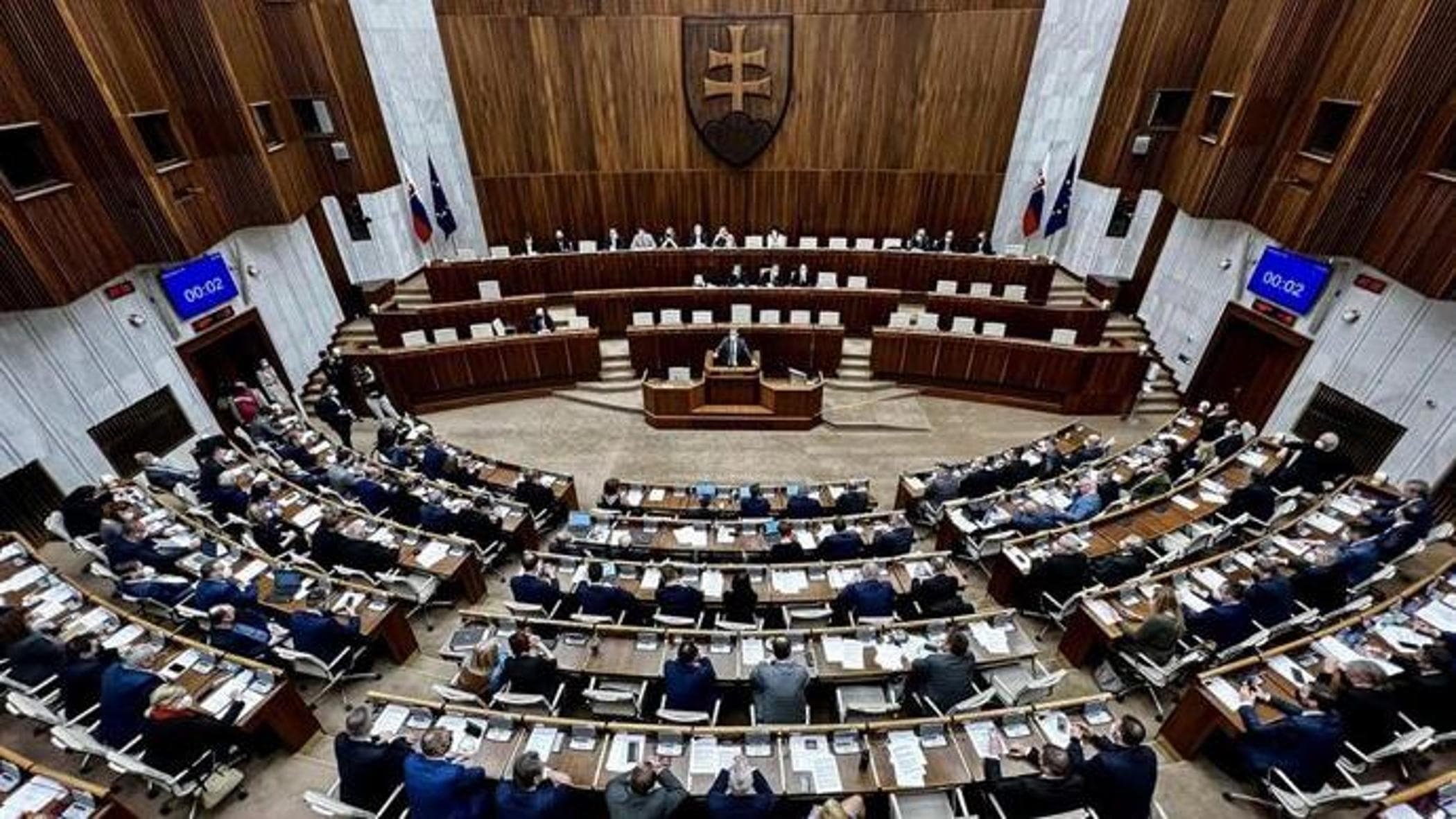 Slovakya, bu yüzden anayasa reformları LGBTQ halkının haklarına zarar veriyor