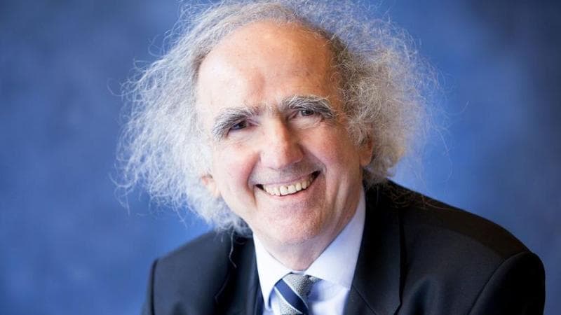 Vittorio Andreoli: “Non abbiate paura, liberate i vostri sogni”