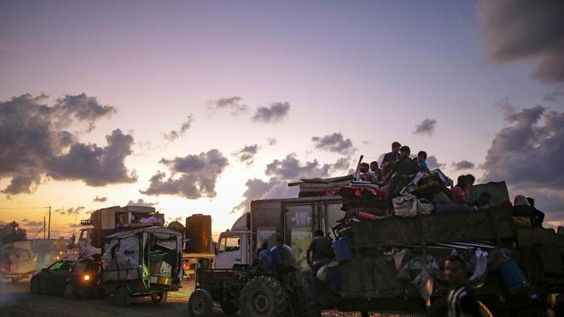 La promessa di Trump ai Paesi arabi: “Israele non annetterà la West Bank”