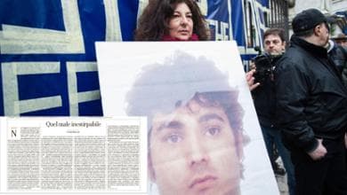 Dalla Diaz a Aldrovandi, quel male inestirpabile