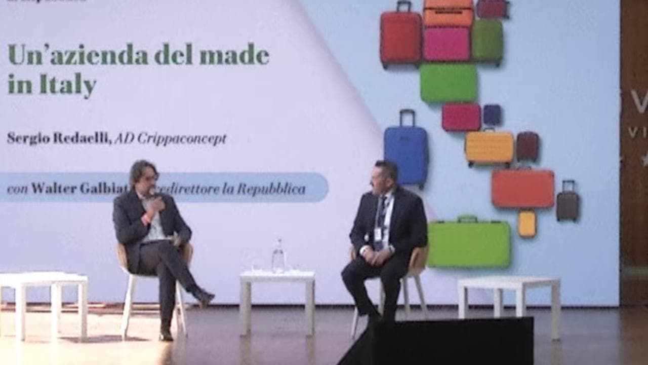 Lo stato del turismo in Italia: un'azienda del made in Italy