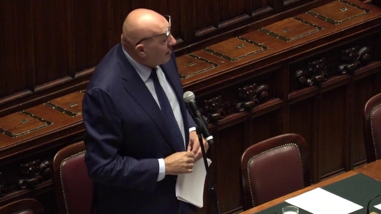 Flotilla, Crosetto: "Non possiamo garantire sicurezza in acque israeliane"