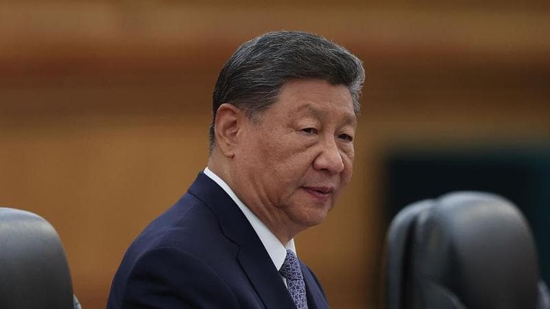Cina, Xi annuncia taglio delle emissioni di gas serra del 7-10% dal picco