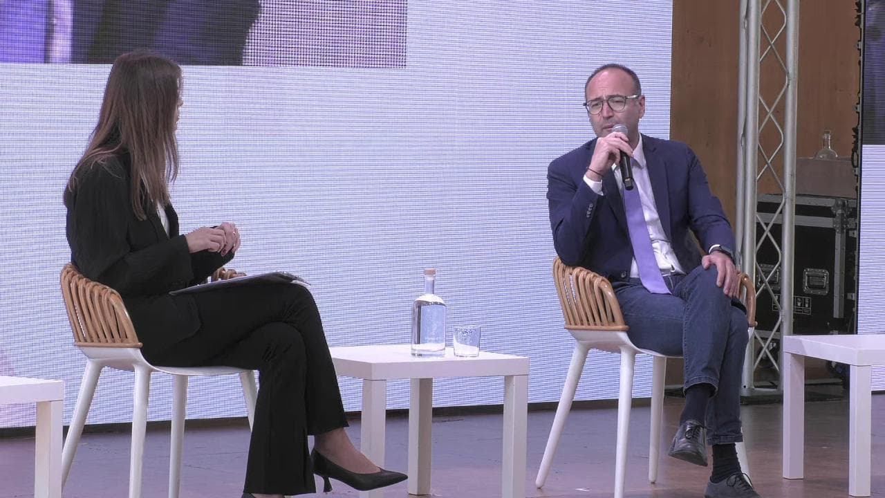 Lo stato del turismo in Italia: incontro con l'assessore al turismo della regione Veneto, Caner
