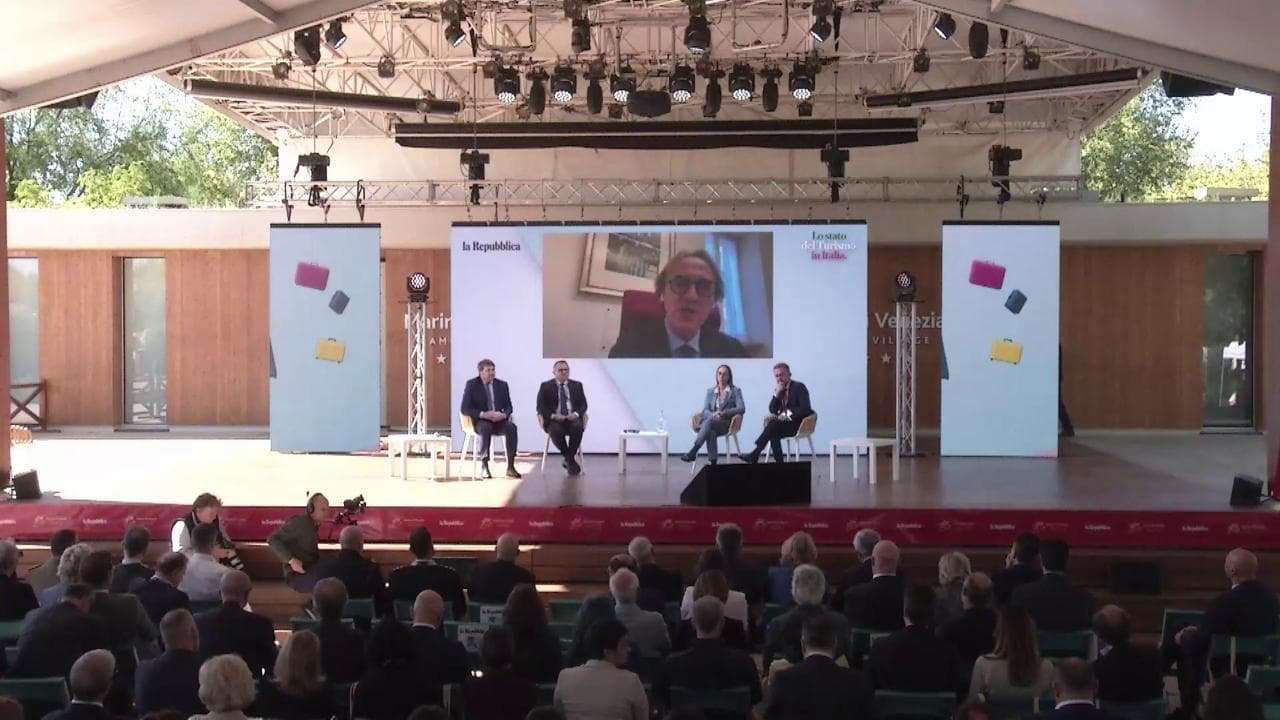 Lo stato del turismo in Italia: scenari e prospettive