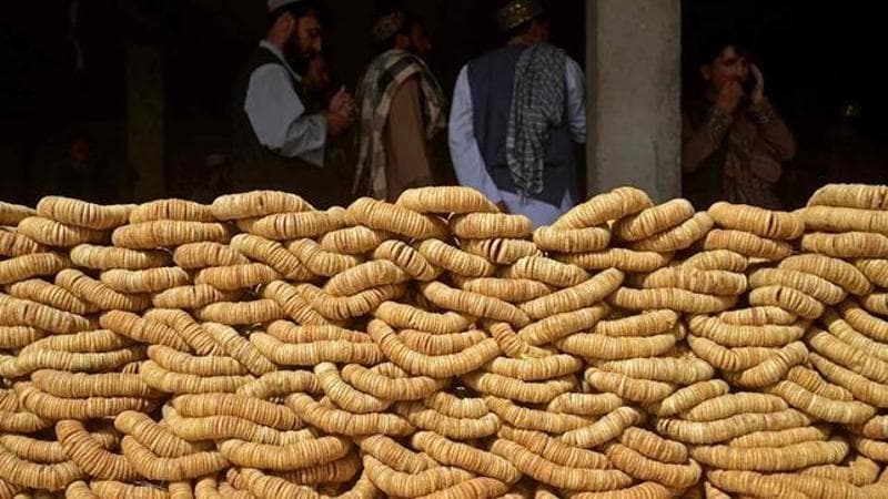 Sanaullah SEIAM / AFP