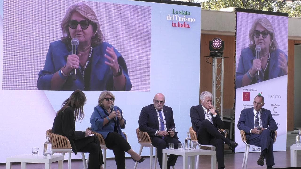 Lo stato del turismo in Italia: confronto tra gli addetti ai lavori