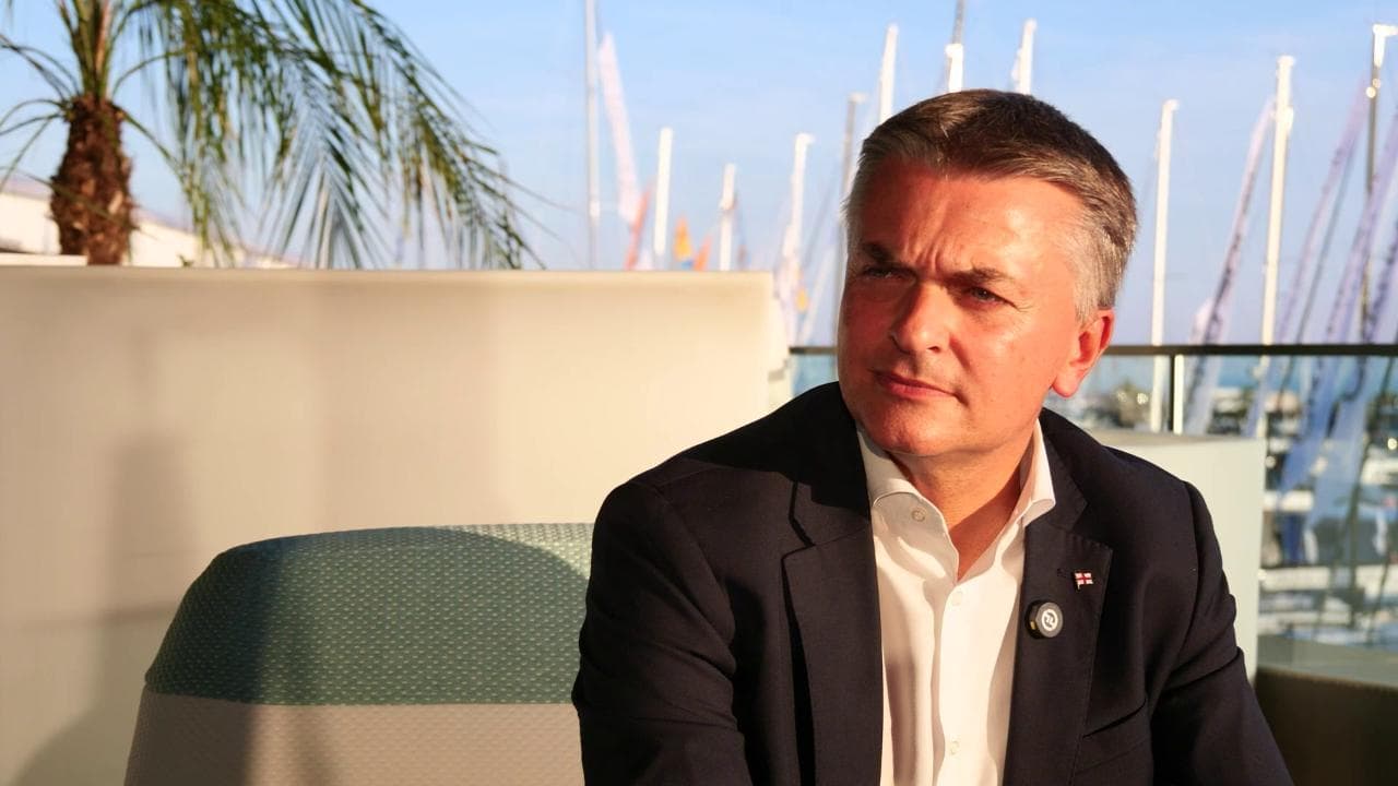 Infrastrutture per il turismo