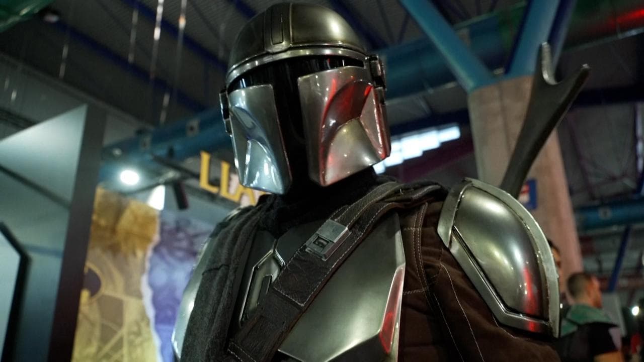Il San Diego Comic-Con sbarca in Spagna: migliaia di appassionati alla kermesse di Malaga