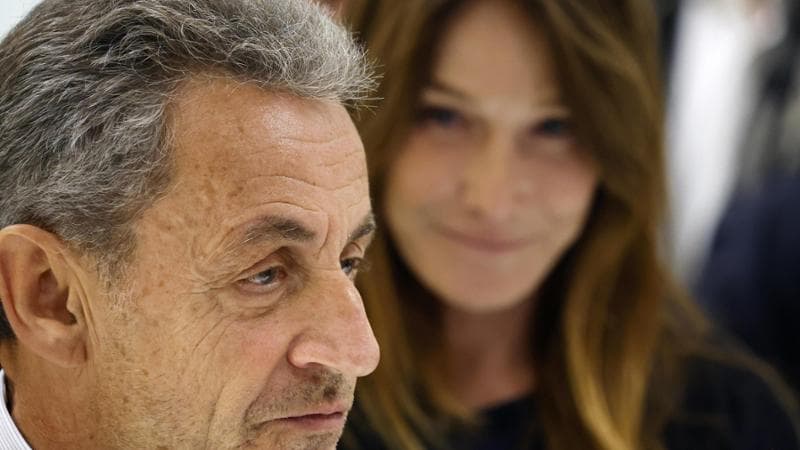 Sarkozy, il detenuto più illustre resta a Parigi: nella prigione dove fu ambientata la fuga di Lupin