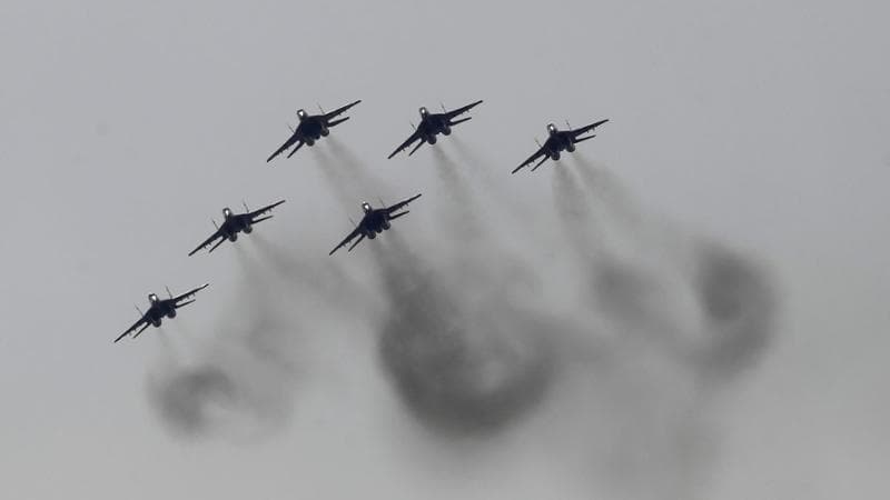 Duello nei cieli dell’Alaska, alta tensione tra Usa e Russia. Mosca: “Se sparate è guerra”