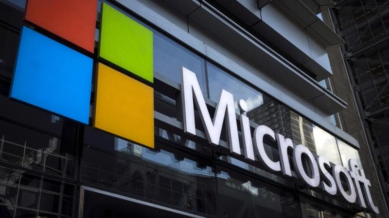 Mossa di Microsoft contro Israele: stop ai servizi utilizzati dall’Idf per sorvegliare i palestinesi