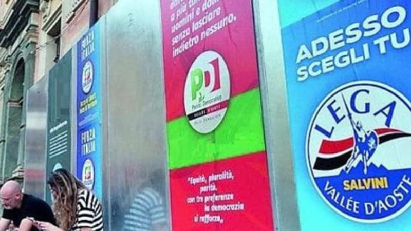Elezioni regionali in Valle d’Aosta, come funziona la legge elettorale
