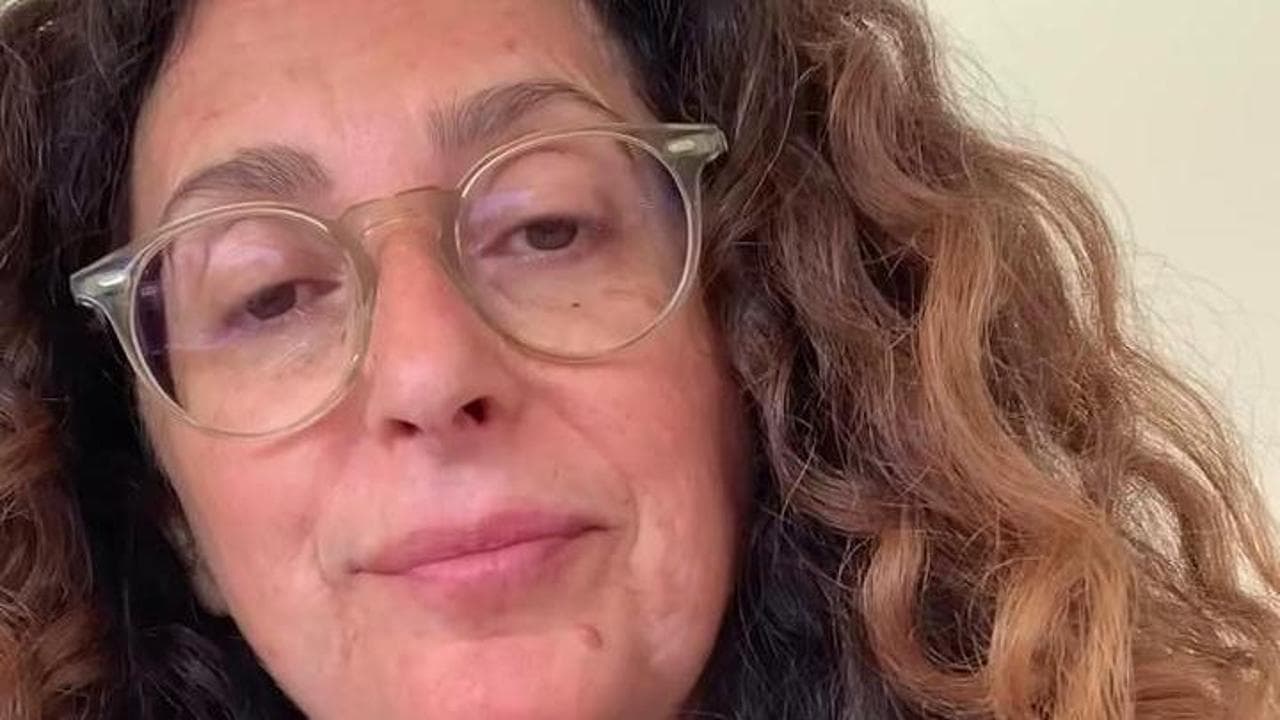 "Perché la Flotilla non ha chiamato prima Meloni?": l'ironia di Teresa Mannino spopola sui social