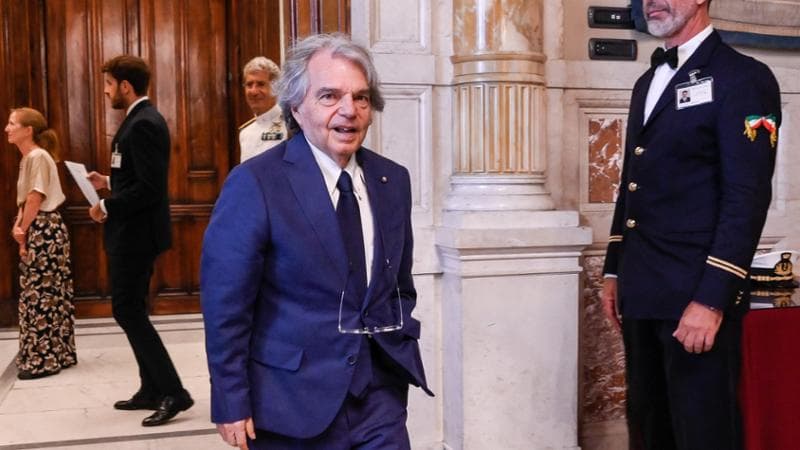 Renato Brunetta