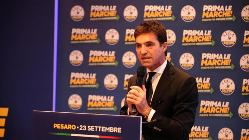 Francesco Acquaroli
