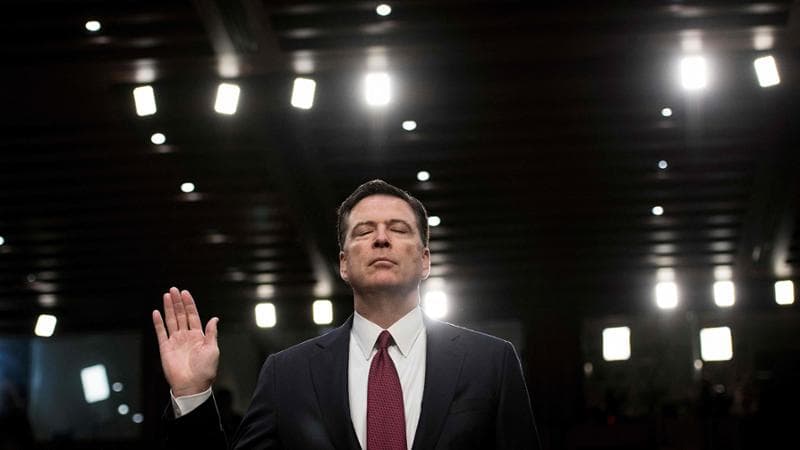 Cos’è il Russiagate, il filone d’inchiesta per il quale Trump si è vendicato dell’ex boss Fbi Comey