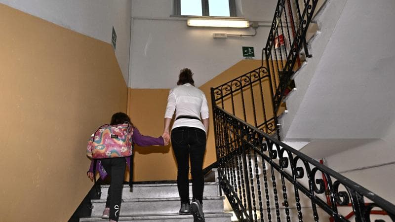 Australia, un asilo chiede ai genitori di pagare per i disegni dei loro figli