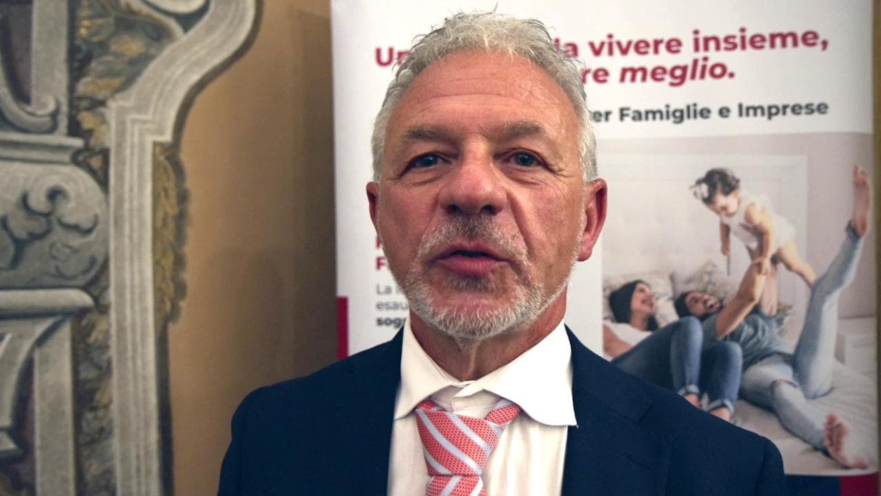 Terruso (Confartigianato Palermo): "L’importanza di reinventarsi per le sfide del futuro"