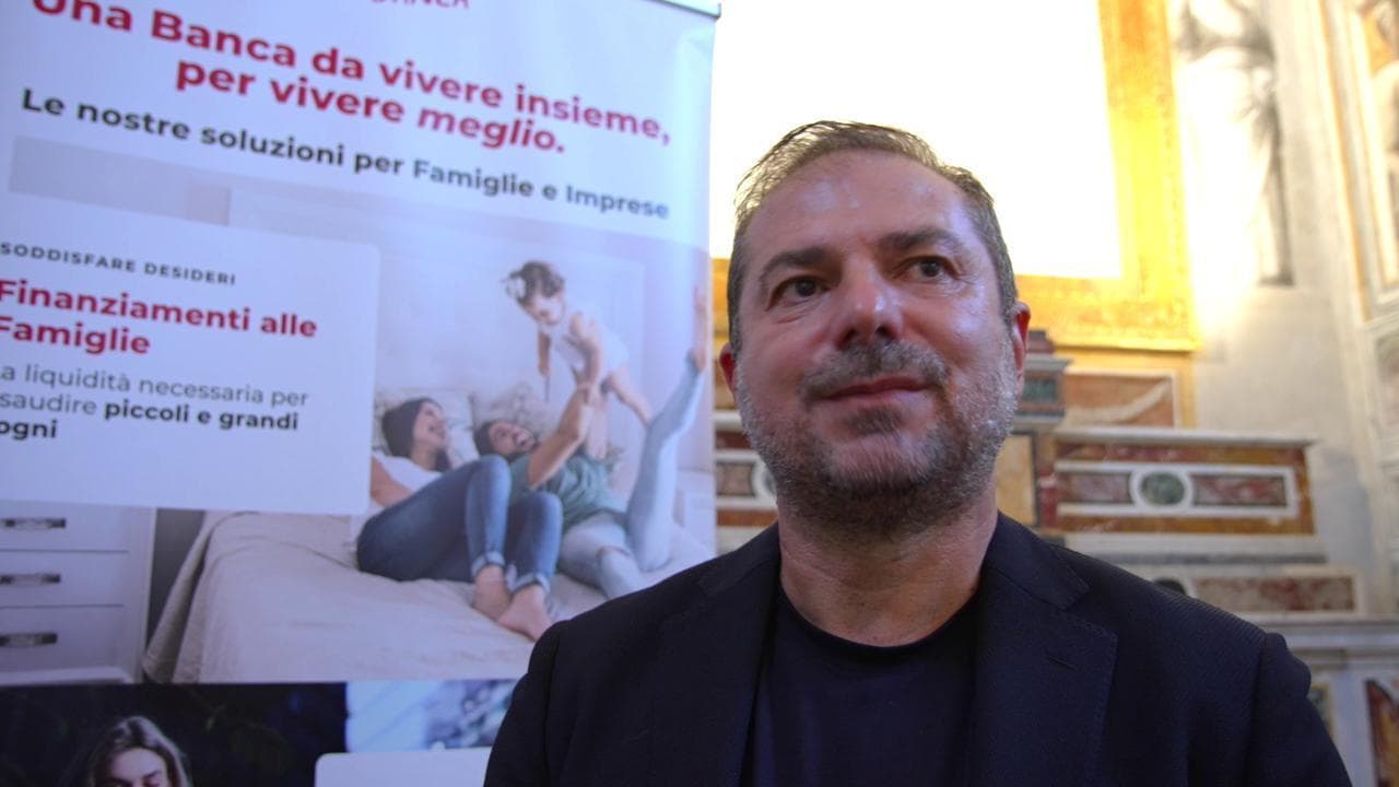 Rando (Tam Tam Adv): "L’intelligenza artificiale oggi è centrale nel mondo della comunicazione"