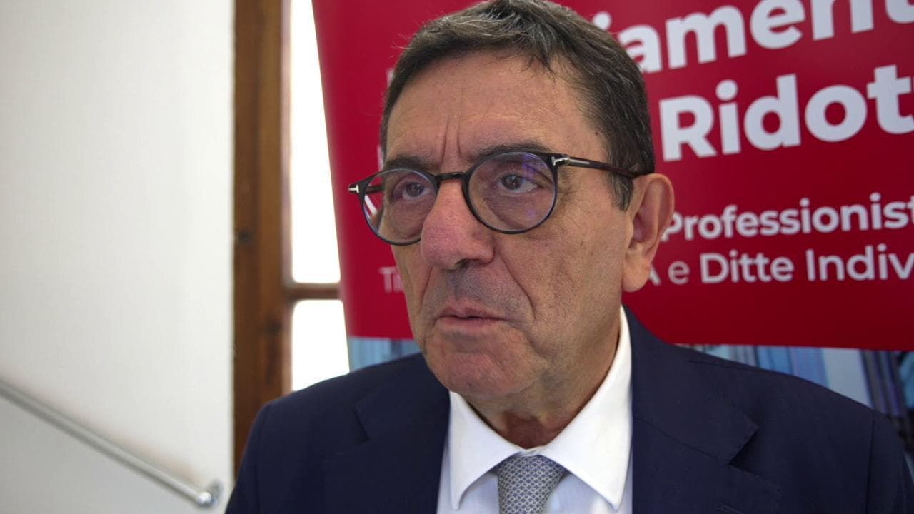 Felice (Confimprese Palermo): "La crisi del commercio si riversa nei rapporti con le banche"