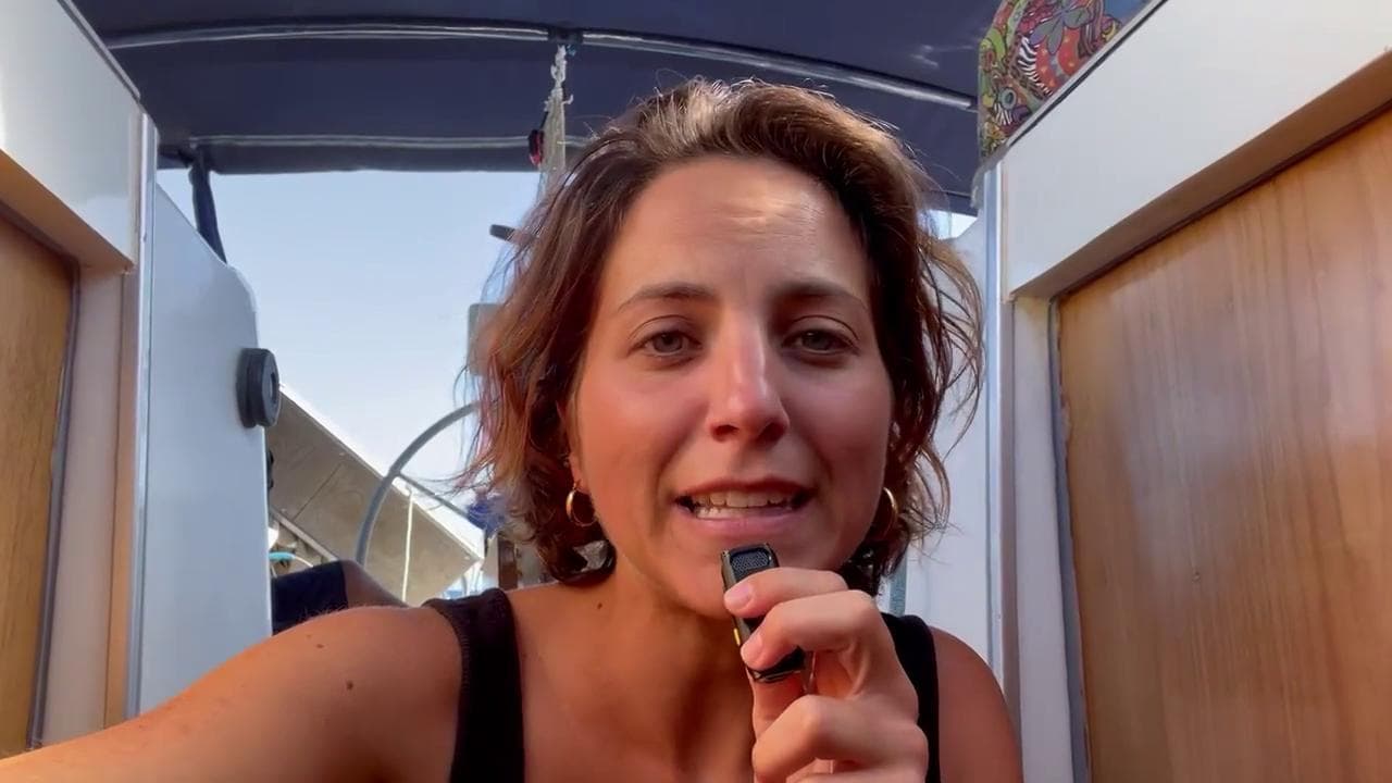 Flotilla, Scuderi (Avs): "Grazie al presidente Mattarella, ma ci aiuti ad aprire canali umanitari"