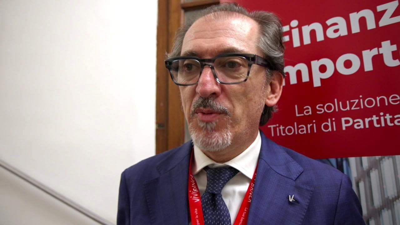 Dominici (ViViBanca): "A Palermo vogliamo crescere al servizio della comunità e delle pmi"