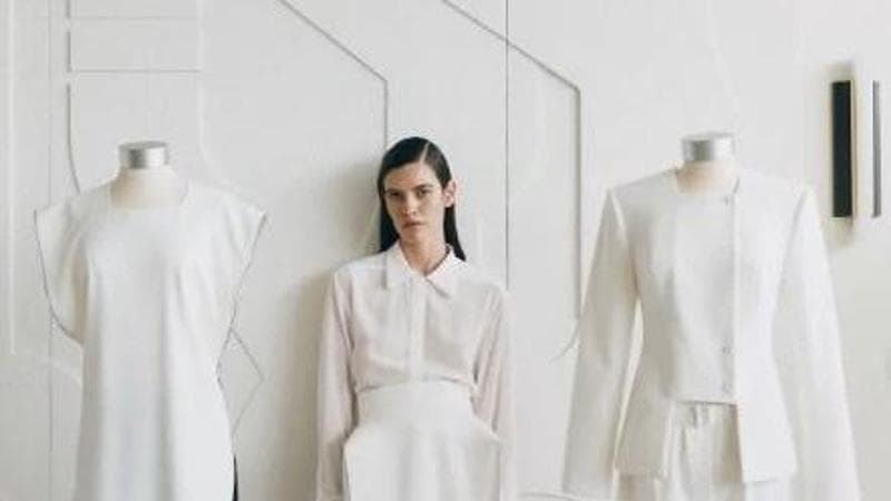 Alla Fashion Week ucraina, i modelli sono soldati feriti in guerra