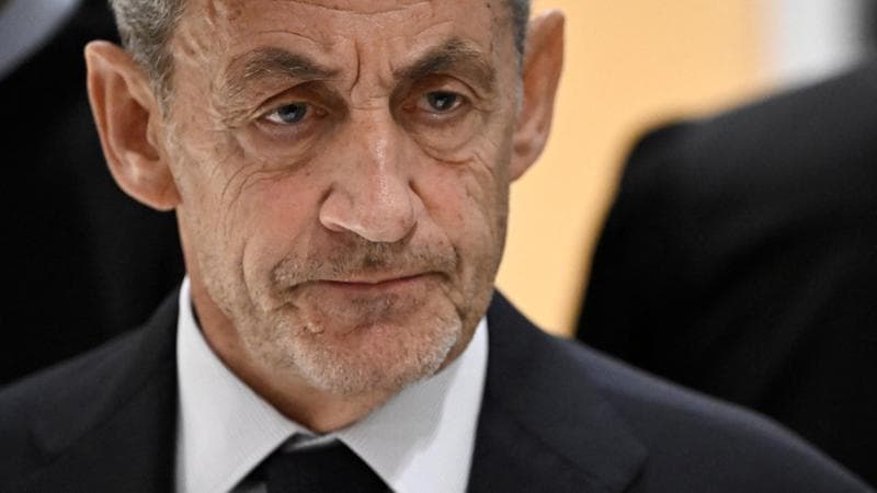 Sarkozy, ombre sul passato della giudice