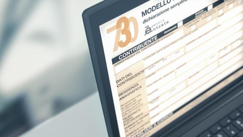 Ultima chiamata per il 730 precompilato: come fare per inviare i dati. Scadenza il 30 settembre