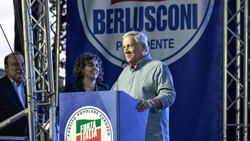 Salis, giudice ungherese: “Processo annullato se Ue conferma immunità”.Tajani: “Voteremo per revoca”