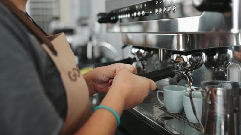 E a Benevento l’Istat scivola sul prezzo della tazzina di caffè