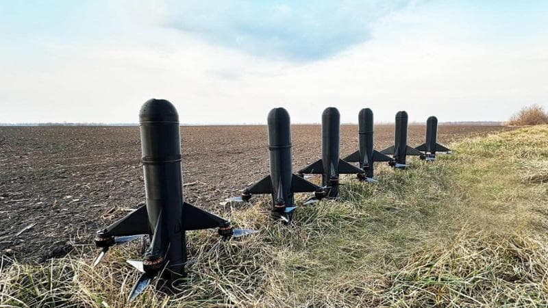 Così l’Europa copierà Kiev per costruire il muro di droni
