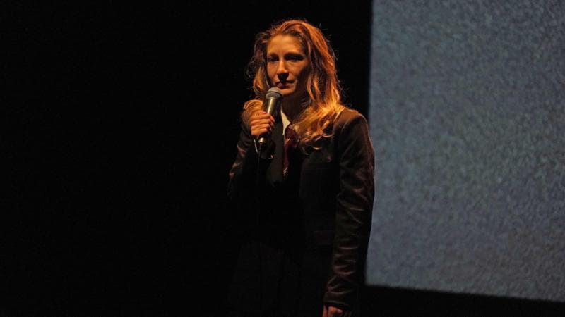 Letizia Russo