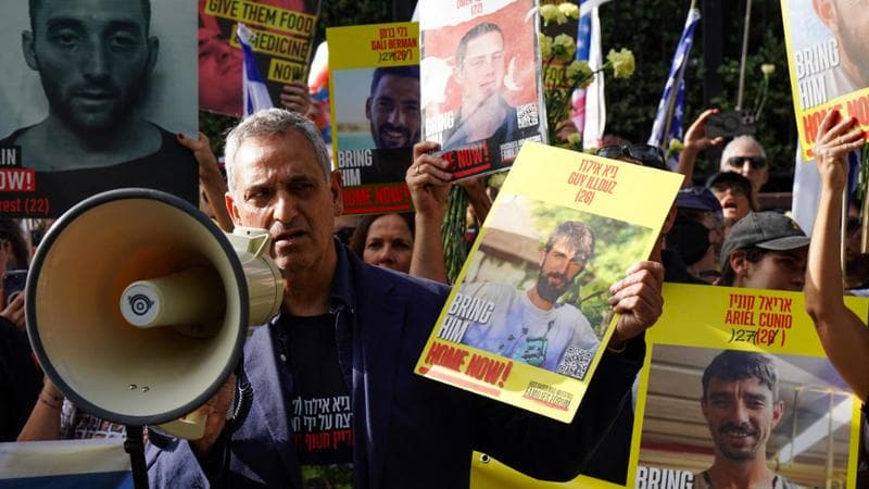 Israele-Gaza, le news del 27 settembre. Katz: “Intensifichiamo gli attacchi”