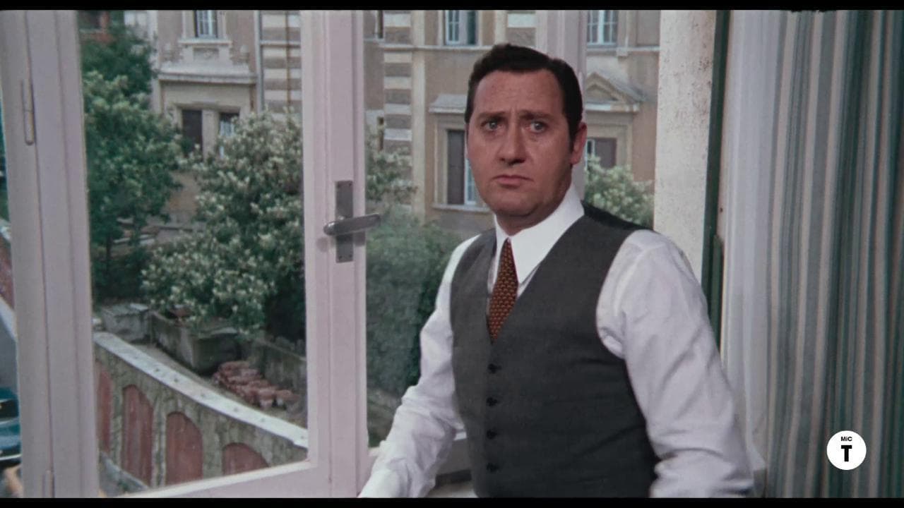 "Siamo in un film di Alberto Sordi?", viaggio nella vita e nella comicità del grande attore