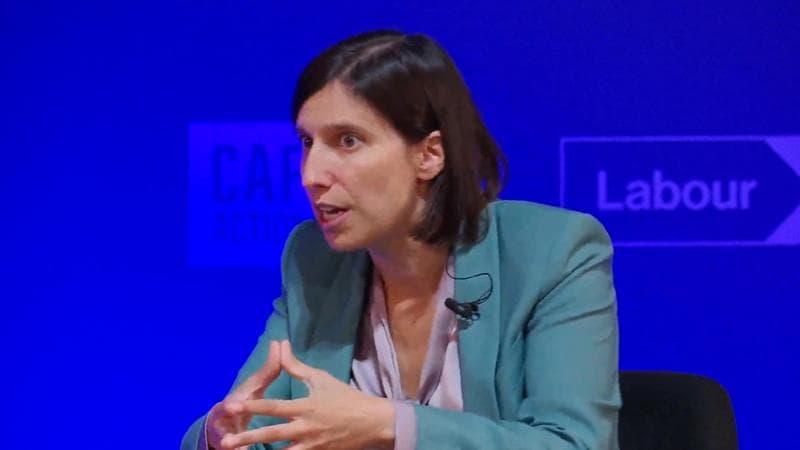 Schlein: “Condividiamo l’appello di Mattarella alla Flotilla, proteggere gli attivisti”