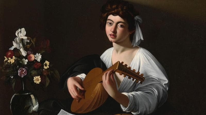 Quel quadro l’ha dipinto o no Caravaggio? La disputa che oppone gli studiosi all’IA