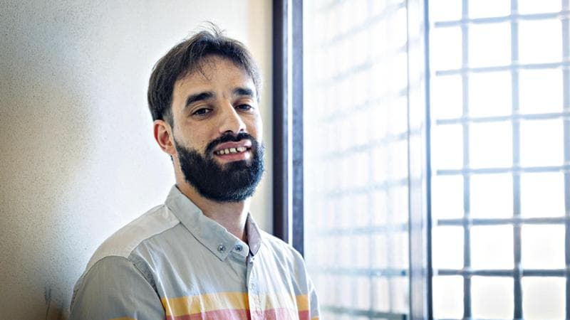 Giustizia per Alaa vittima di una legge nemica del diritto