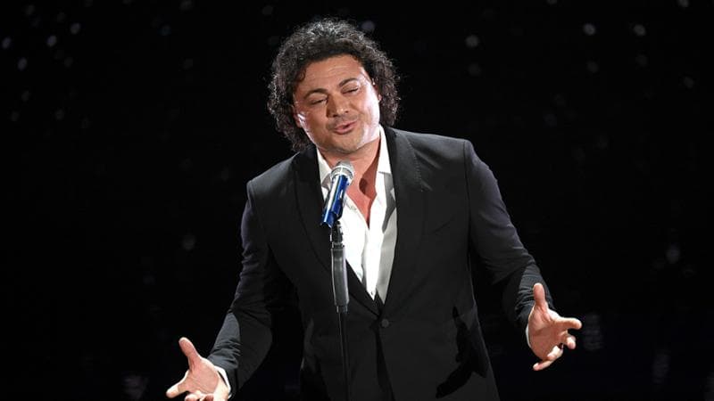 Vittorio Grigolo “Con Pavarotti ho capito che l’Opera deve produrre felicità”