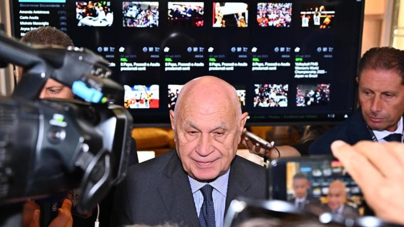 Nordio contro i magistrati: “Repubblica sottomessa alle toghe se al referendum prevalesse il no”