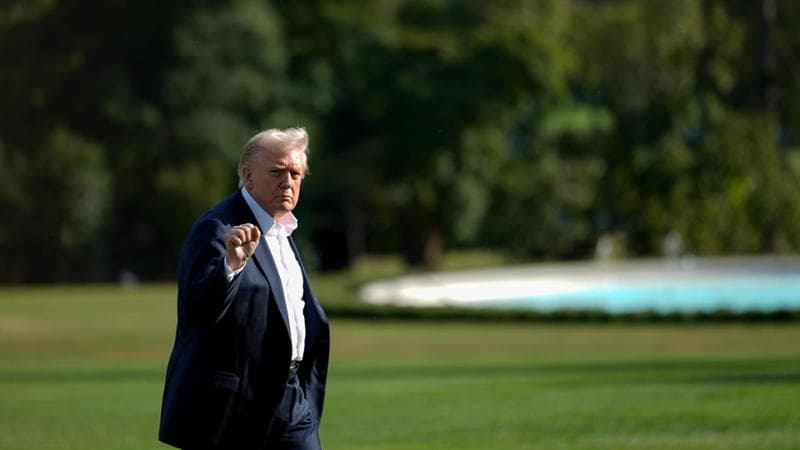 “Stop ai raid, 48 ostaggi in 48 ore”: pressing di Trump su Netanyahu