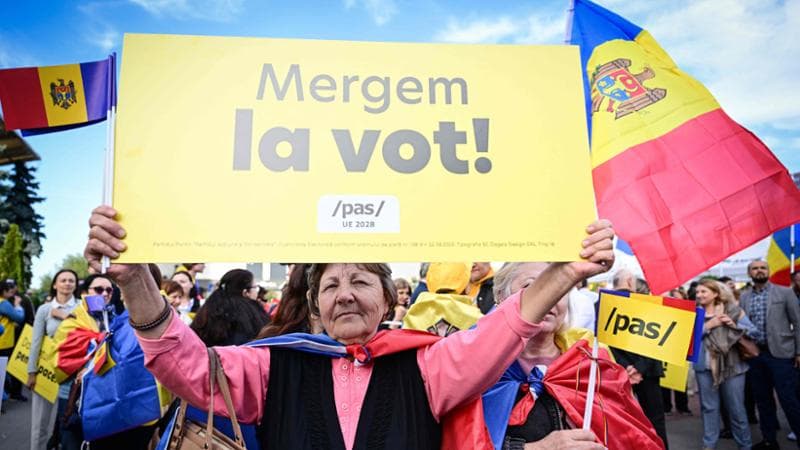 Nicu Popescu: “Il voto in Moldova è cruciale. A Mosca serviamo per colpire Kiev”